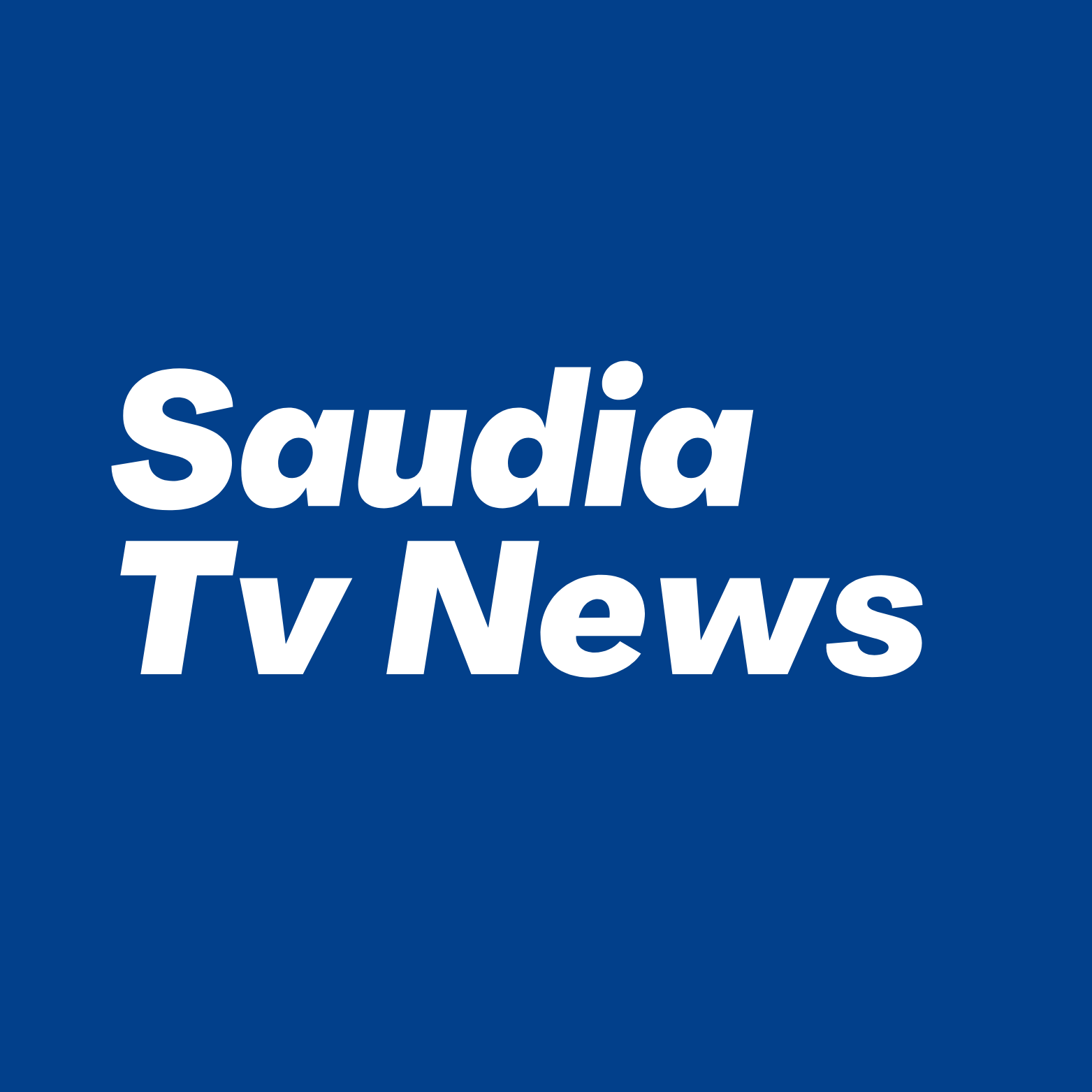 SAUDIA TV NEWS